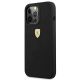 2. Ferrari FESIHCP13XBK iPhone 13 Pro Max 6.7" schwarz/schwarz Hardcase Silikon