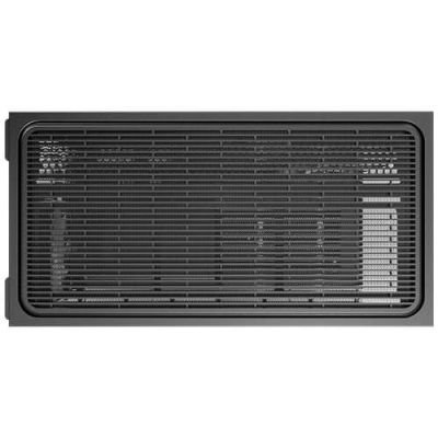 7. Antec C2M ARGB Midi-Tower Schwarz