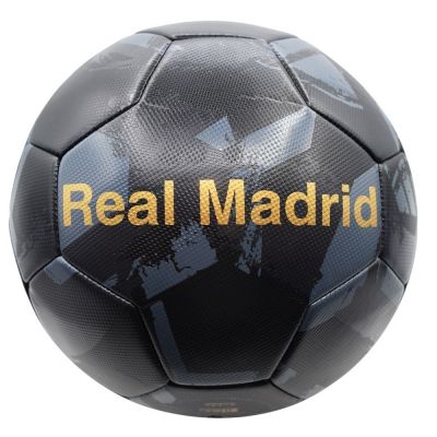 2. Offizieller Real Madrid-Lizenzfußball RM7BG73