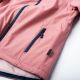 6. Gefütterte Kinderjacke MAKIO JR