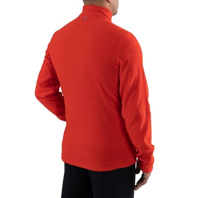 2. Viking Tesero M 740/24/4342/3400 Fleece-Sweatshirt