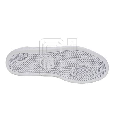 7. K-Swiss Lozan Match LTH M 08903-193-M Turnschuhe