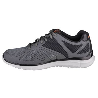2. Skechers Satisfaction-Flash Point M 58350-CCOR Schuhe