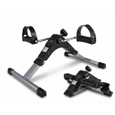 10. Body Sculpture Rotor Ez Bike BC 890 Fahrrad