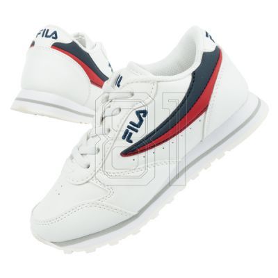 Fila Orbit Jr 1010783.98F Schuhe