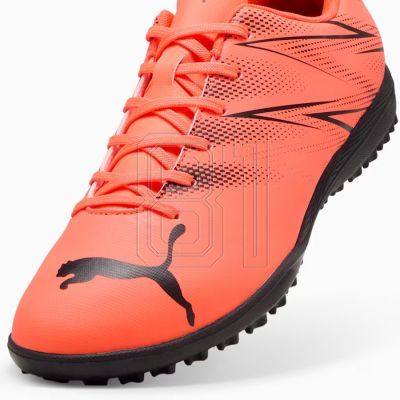 4. Puma Attacanto TT M 107478-13 Fußballschuhe