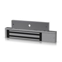 Ubiquiti UA-Lock-Magnet-270kg elektromagnetisches Schloss Schwarz, Grau