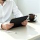 8. Tech-Protect SmartCase Stifthülle für Xiaomi Redmi Pad 2 9,7" - Schwarz