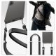 24. Spigen Liquid Air Mag MagSafe Hülle für Samsung Galaxy S26 - Grau