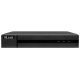 HiLook DVR-4CH-5MP Digitalkamera Schwarz