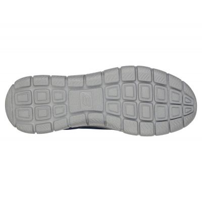 3. Skechers Track Ripkent M 232399/NVBL Schuhe