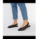 7. Gioseppo GUATAVITA Damen-Sandalen (68238-P-Schwarz)