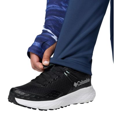 4. Columbia Weste Canyon High-Rise Softshell-Hose W 2105831464