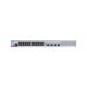 3. Ruijie Networks RG-CS83-24GT4XS Managed Network Switch L3 Gigabit Ethernet (10/100/1000) Grau