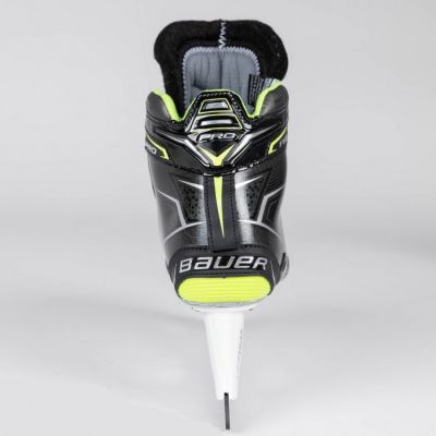 3. Bauer Pro '21 Sr Torwartschlittschuhe M 1058730
