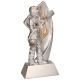 3. Gussfigur – Feuerwehr