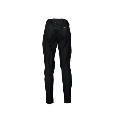 6. POC Motion Regenhose Schwarz