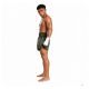 3. Herren-Thaishorts ARMY GREEN V2 COMBATWEAR | DBX Bushido