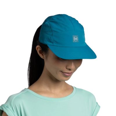 3. Buff Speed Cap 137787706 Grün L/XL
