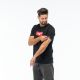 6. Herren AMILO Kurzarm-T-Shirt