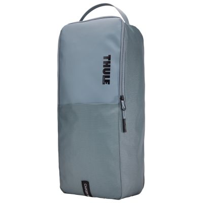 12. Thule Chasm TDSD304 Sporttasche, 90 l, Polyester, Grau