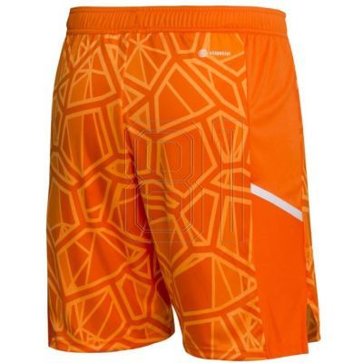 2. adidas Condivo 22 Goalkeeper M HB1627 Torwartshorts
