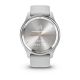 8. Garmin Vivomove Trend Mist Grey Sportuhr