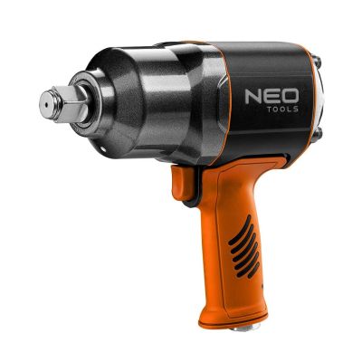 4. NEO Tools 14-008 Akkuschrauber/Schlagschrauber