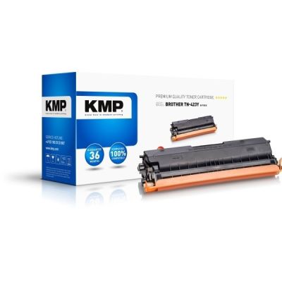 2. KMP 1265.3009 Tonerkartusche, 1 Stück, Gelb