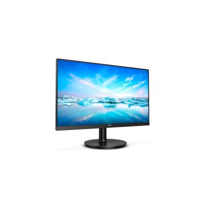 4. PHILIPS LED-MONITOR 21,5" 222V8LA/00