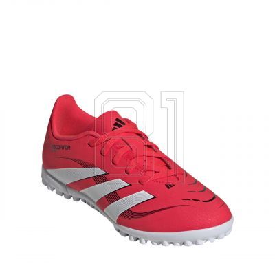 2. Adidas Predator Club TF Jr ID3805 Fußballschuhe