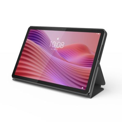 6. Lenovo Tab Tablet-Hülle grau ZG38C06653