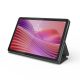 6. Lenovo Tab Tablet-Hülle grau ZG38C06653