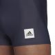 7. adidas Solid Boxer M HA0317 Badehose