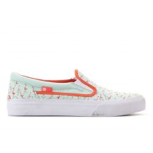 DC Trase W ADBS300135 MIB Schuhe