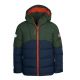 Trollkids Kids Gryllefjord Winterjacke für Mädchen/Jungen, isoliert, wasserdicht (365-322)