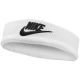 3. Nike Classic Terry Stirnband N1008665101OS