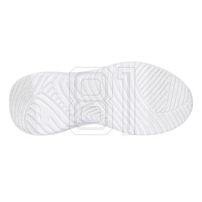 6. Skechers Slip-ins Bounder Simple Cute Jr 303585N-BLK Schuhe