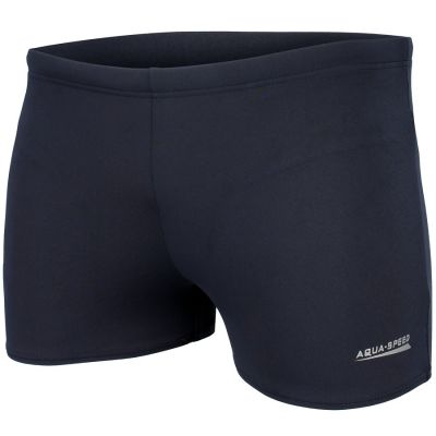 2. Aqua-Speed Patrick M marineblaue Badehose