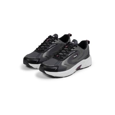 Fila Kreatix Herren Sportschuhe Sneakers modisch bequem hellgrau