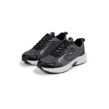 Fila Kreatix Herren Sportschuhe Sneakers modisch bequem hellgrau