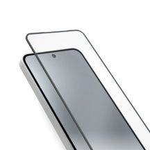 SBS Vollflächiges Schutzglas aus gehärtetem Glas für Samsung Galaxy A37