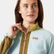 5. Helly Hansen Damen W RIG FLEECE JACKET 54078 537
