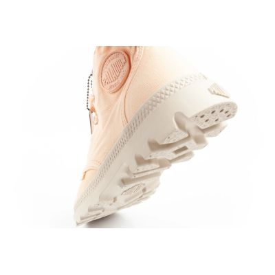 16. Palladium Pampa Hi W 92352-868-M Schuhe