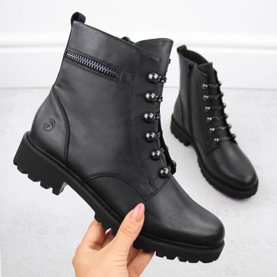 5. Remonte W RKR718 Stiefeletten