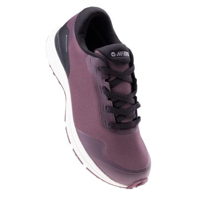 8. HI-Tec Benard Wp Wo's W Schuhe 92800490037
