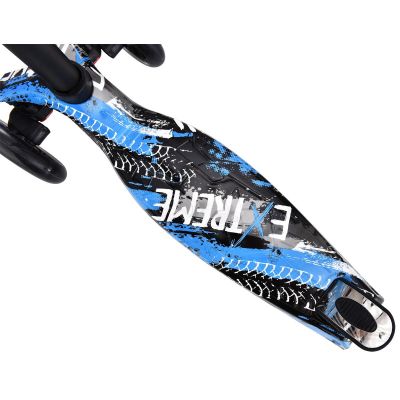 10. ENERO MAXI EXTREME 3-RAD-BALANCE-SCOOTER