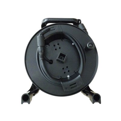 2. Behringer NCAT5E-50M Schwarzes Cat5e-Netzwerkkabel