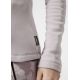 4. Helly Hansen Daybreaker Fleece-Sweatshirt mit 1/2 Reißverschluss W 50845-692
