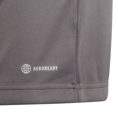 9. Adidas Entrada 22 Training Top Jr H57549 Sweatshirt